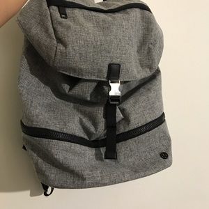 Lululemon Bag (unisex)